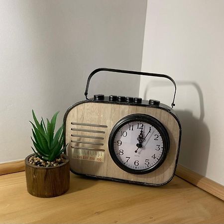 Le Volta - Appartement - Centre Ville 加来 外观 照片
