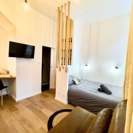 Le Volta - Appartement - Centre Ville 加来 外观 照片